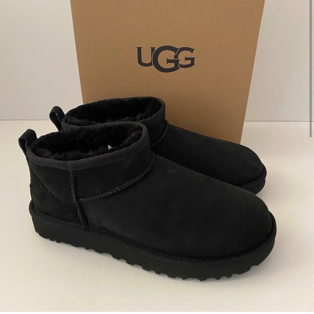 Ugg ultra mini